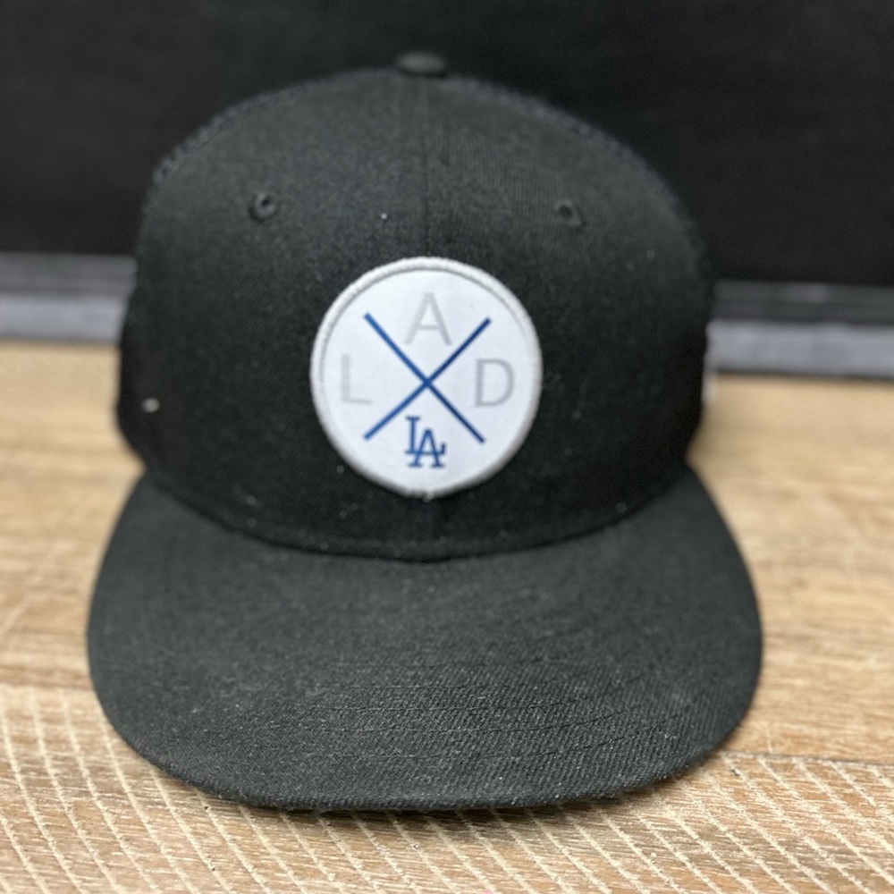 LA Dodgers